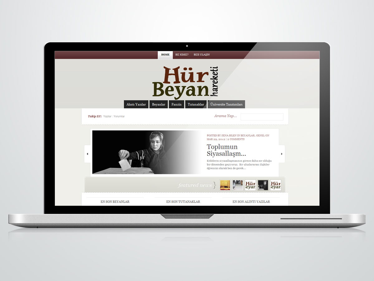 001-hur-beyan-hareketi